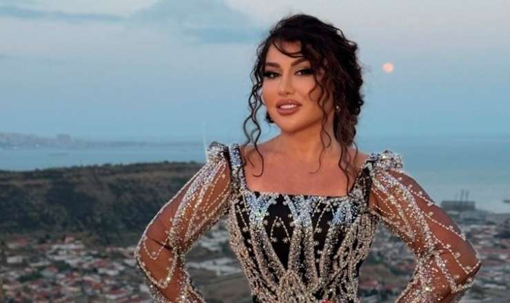 Evində çalışan qadın qızıllarını oğurladı 