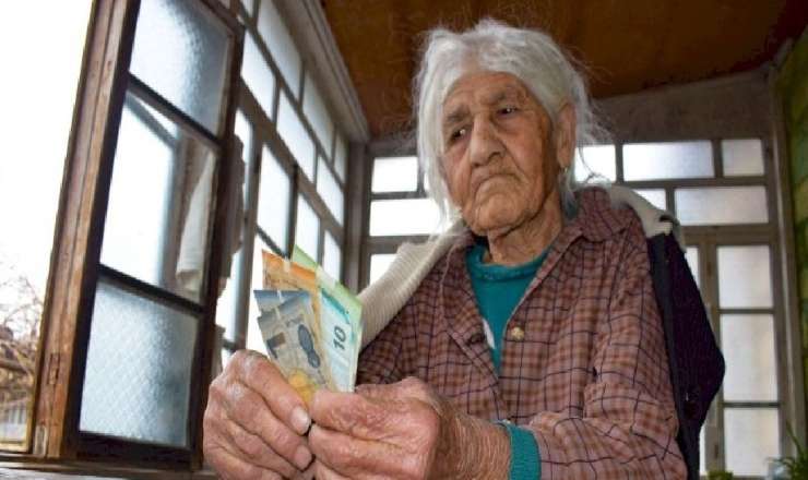 Sabahdan Azərbaycanda qadınların pensiya yaşı artırılır 