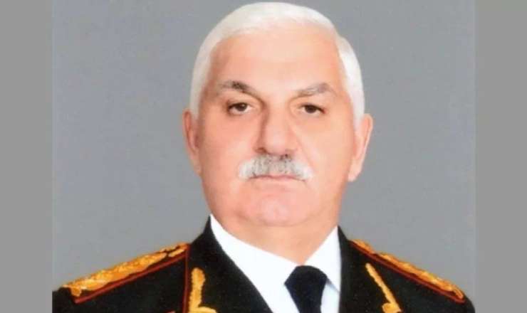 Bəylər Eyyubov vurulmayıb: Mən şərlənəndə Prezidentə deyib ki... 