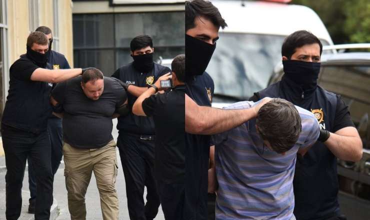 Kremlə “Sputnik” cavabı: Bakıda hələ Rusiyanın 355 “yuvası” var - 2-si nəhəngdir... 