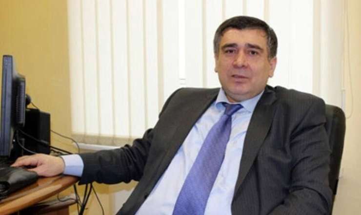 ŞOK VİDEO:  Şahin Şıxlınski buna görə saxlanıldı