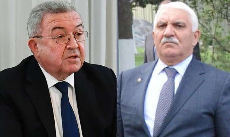 Bəylər Eyyubovun vəzifədən getməsi…  – Sabiq nazir hər şeyi açdı
