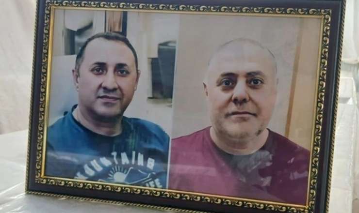 "Ziyəddinin qabırğası müayinə üçün götürülüb" - Rusiyadan absurd açıqlama 