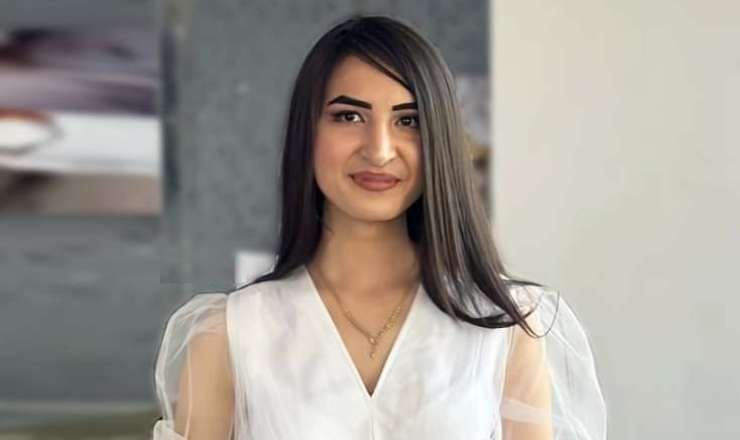 Faciəvi şəkildə ölən Könül qazi xanımı imiş - FOTO 