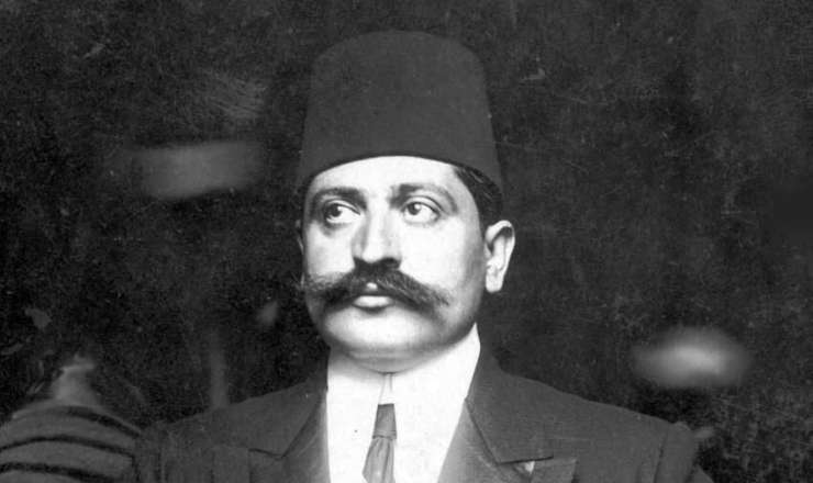 Ermənistanla sərhəd-keçid məntəqəsinə Tələt Paşanın adı verilə bilər 