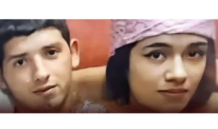 Sevgilisi ilə birlikdə batan qızın meyiti tapıldı 