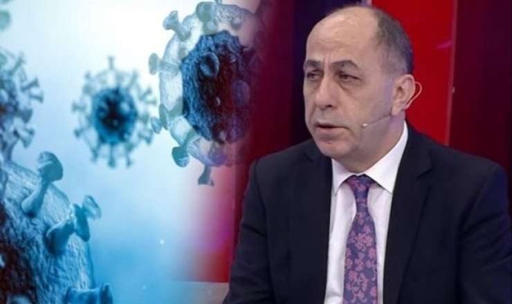 Professordan virus xəbərdarlığı – “Evdən çıxmayın...” 