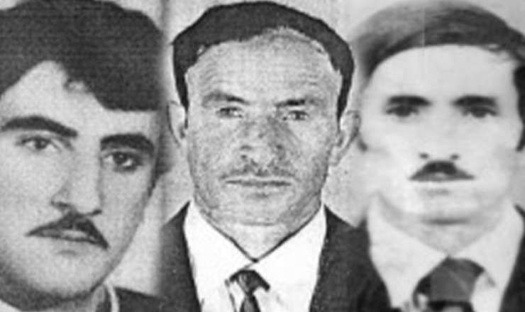 Kəlbəcərdə dəfn olunacaq 3 itkin hərbçimiz  - FOTO