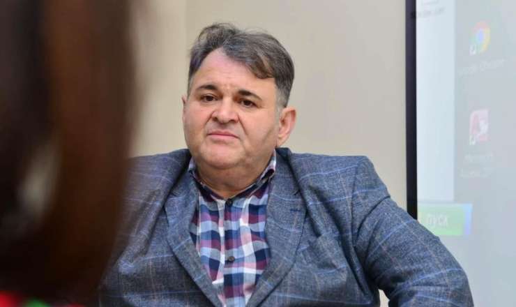 “Dözmədim, Bakıya qayıtdım” – Ayaz Salayevdən Rusiya ilə bağlı gözlənilməz ETİRAF 