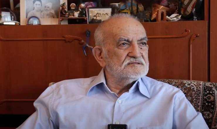 Məmməd İsmayıl xəstəxanaya yerləşdirildi: Yemək yemir 