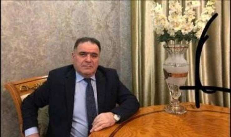 Moskva təzyiqləri davam etdirir: daha bir diaspor rəhbəri hədəfdə 