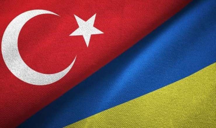 Ukrayna Türkiyədə casus şəbəkəsi yaradıb - Şok detallar 