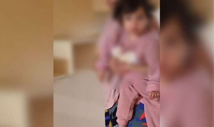 Qardaş körpə qızı ilə yatan qardaşını öldürdü - Bakıdakı dəhşətli qətlin şok detalları 