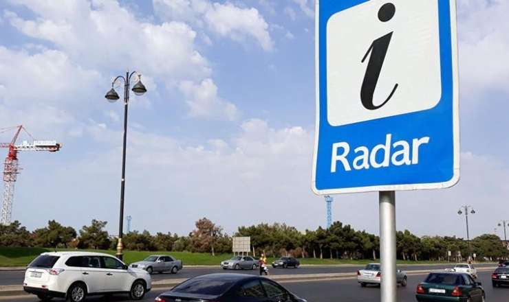 DYP-dən radarlarla bağlı vacib AÇIQLAMA 