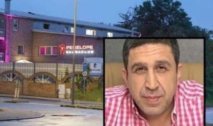 Ərdoğanı tənqid edən türk mafioz görün, harada ölü tapıldı... 