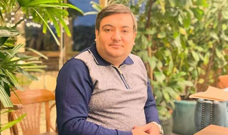 Türkiyəyə istirahətə gedən bəstəkarın meyiti gəldi 