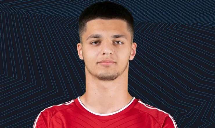 "Qarabağ" yeni qapıçı transfer etdi 
