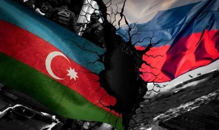 Rusiya Azərbaycana qarşı bu təxribatlara əl ata bilər - AÇIQLAMA 