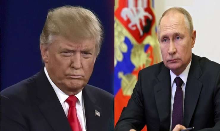Tramp-Putin gərginliyi pik həddə:  Rusiyaya zərbələr güclənəcək