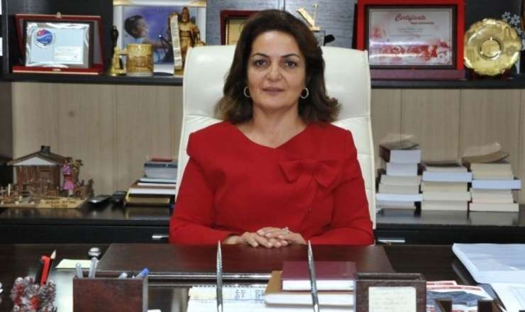 Aygün Əttar TRT-ni Azərbaycandan üzr istəməyə çağırdı - FOTO