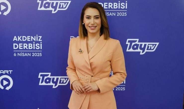 Türkiyənin ilk qadın idman diktoru evində ölü tapıldı 