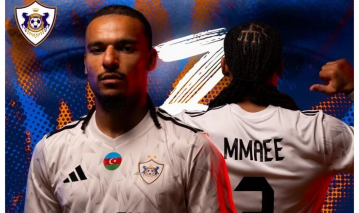 Xorvatlar "Qarabağ"ın yeni transferini ələ saldılar:  "Götürün, 20 il də qaytarmayın"