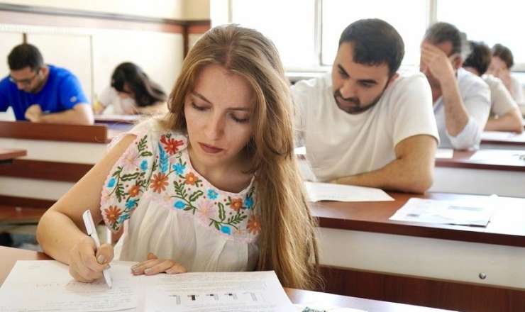 Bu imtahanların nəticələri vaxtından tez açıqlanacaq 