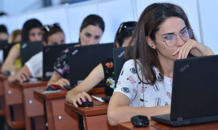 MİQ üzrə vakansiya seçimi başlayır 