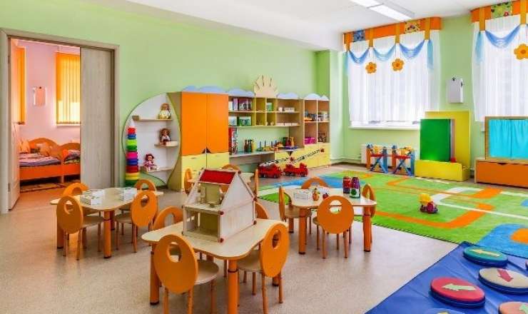 Rüşvət aldığı iddia olunan bağça müdiri işdən çıxarıldı 