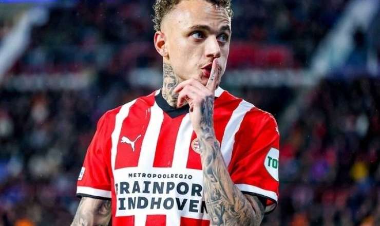 “Mançester Siti” 40 MİLYONA qapıçı transfer etdi 