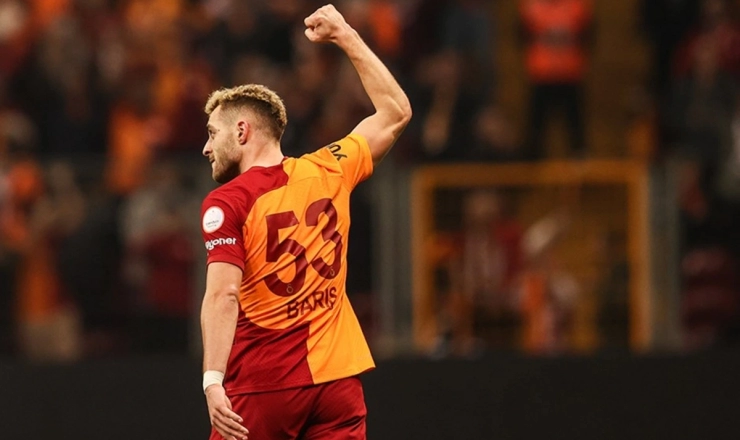 "Qalatasaray" Barış Alper üçün rekord məbləğ istəyir 
