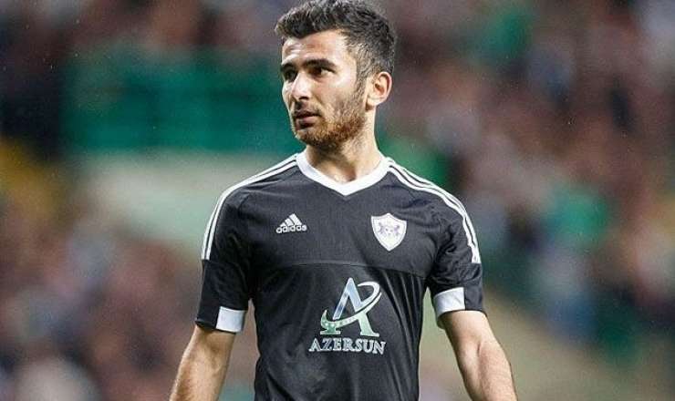 Bakıda məşhur futbolçunun evindən oğurluq - Keçmiş vəzifəli xanım saxlanılıb 