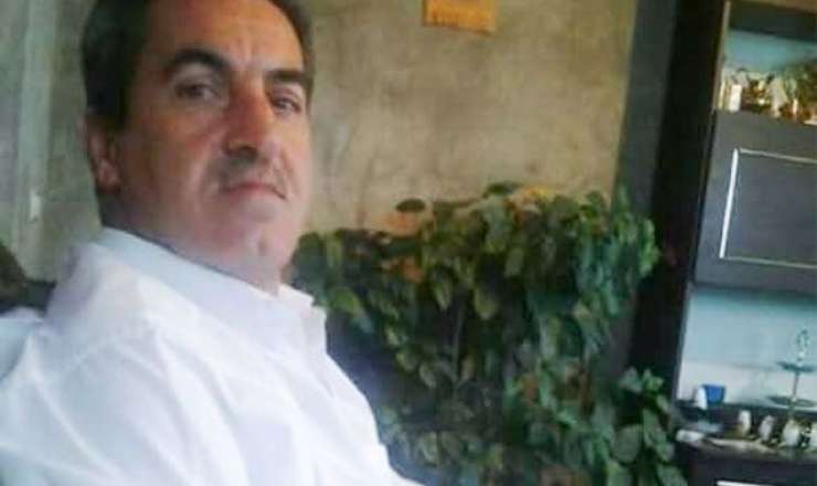 "Azəriqaz"ın vəzifəli şəxsi Rusiyada faciəvi şəkildə öldü  
