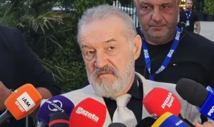"Qarabağ" barədə sərsəmləyən klub prezidenti:  "Ağzımı tikmək məcburiyyətində qalacağam"
