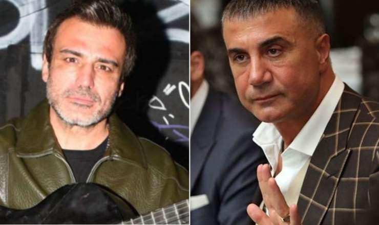Tamerin Bakıda konsert verəcəyi məkan Sedat Pekərin imiş - Müğənni təhdid olunur - VİDEO  