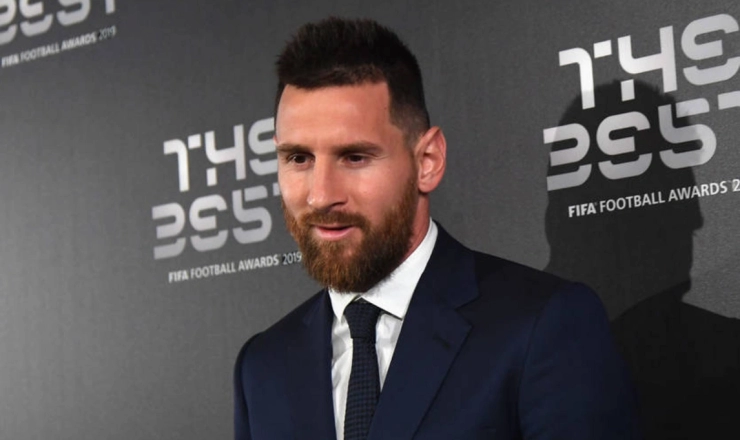 Messi bu klubda rəhbər vəzifəyə təyin olunacaq 