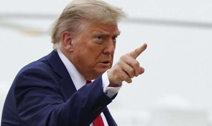 “Buna görə Obama və Klinton cavabdehlik daşıyır” 
