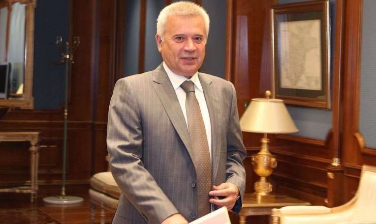  Bolqarıstandan azərbaycanlı iş adamına AĞIR ZƏRBƏ 