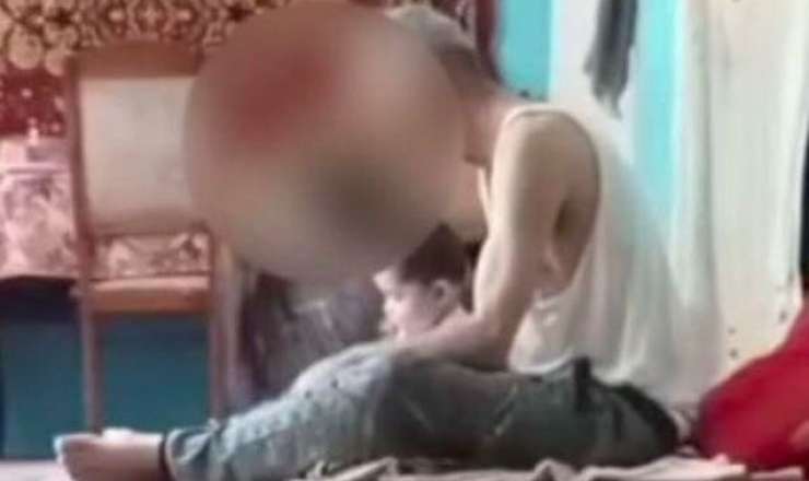 Azyaşlıya qarşı əxlaqsızlıq edən kişi HƏBS EDİLDİ - RƏSMİ 