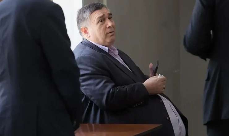 TƏCİLİ: Şahin Şıxlinski Rusiyada SAXLANILDI 