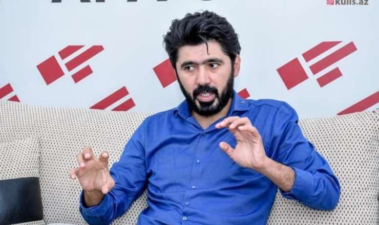 Kəramət Böyükçöl Arif Babayev haqda sözlərinə aydınlıq gətirdi 