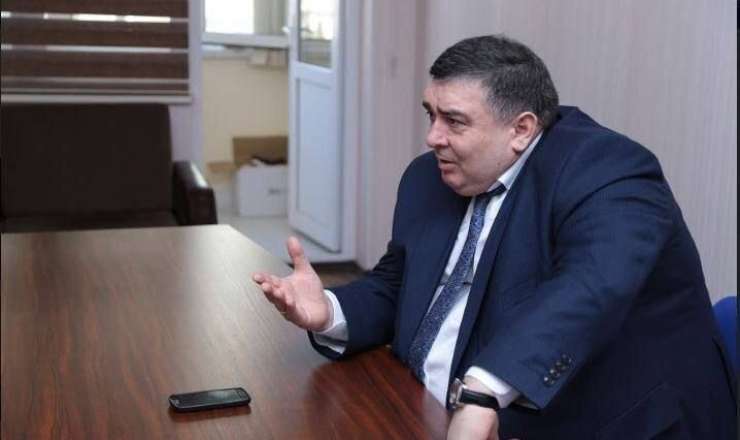 Şahin Şıxlinski Moskvada könüllü təslim olub... - MÜHÜM DETAL 
