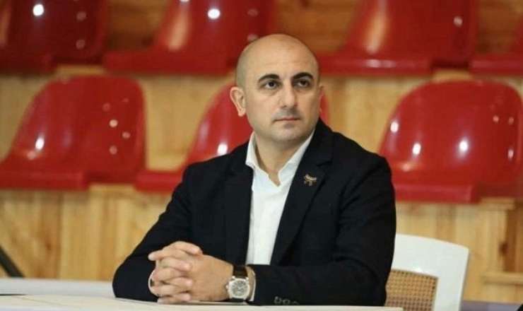 Azərbaycanda karate üzrə dünya çempionu vəfat etdi - FOTO