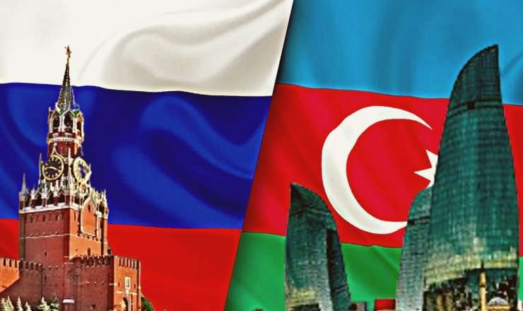 Rusiyanın Azərbaycana hava və dəmir yolu hədəsi: nə baş verəcək? 