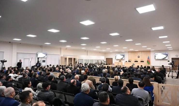 "Narkotik maddələr qəbul edib bizə işgəncə verirdilər" - Azərbaycanlı əsir 