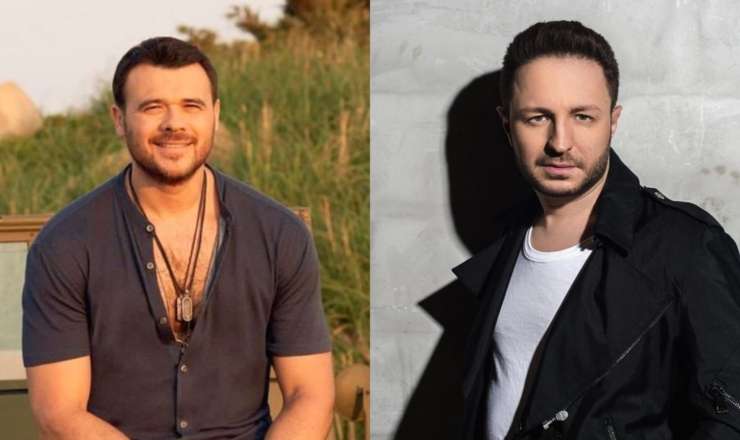 Brandon Stone tezliklə Yaban Sea Breeze-də! - Emin Ağalarov anons etdi - VİDEO 