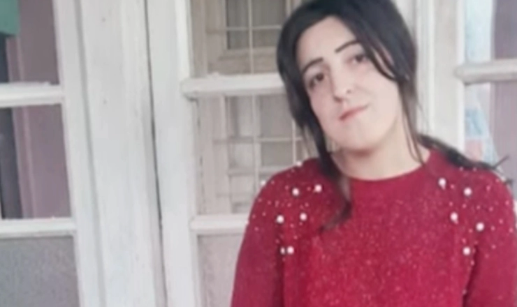 İitkin düşən Səbinə ilə bağlı YENİ MƏLUMAT