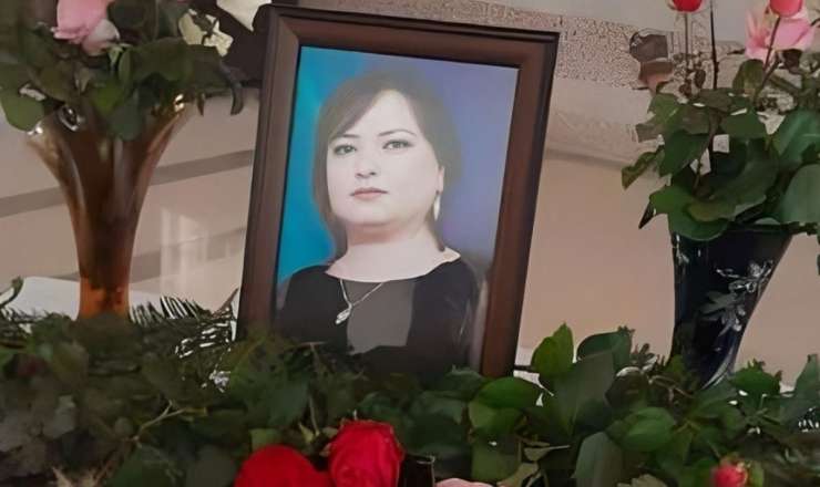 Qətlə yetirilən qadının 4 gün əvvəl dedikləri: İkinci balta zərbəsindən sonra... 