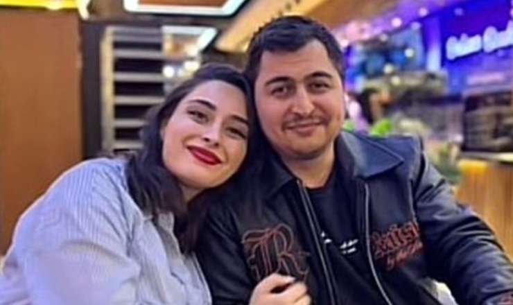 Azərbaycanlı ailənin Fransada uşaqları əllərindən alınıb - FOTO