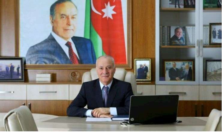 Leysan Məmmədovun gizli sövdələşmələri... - Sabiq məmura ağır ittihamlar 